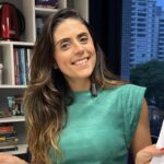 Patrícia Casseano